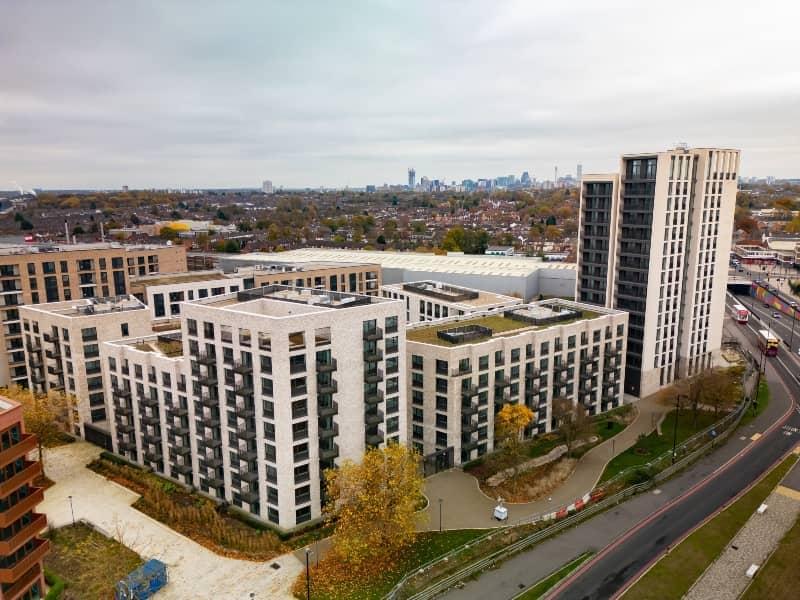 Perry Barr Village Plot 07-A-02-05 - Image 8
