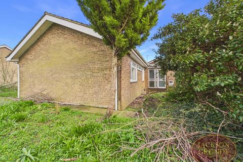 2 bedroom detached house for sale, Hesketh Road, Yardley Gobion, NN12 7TX