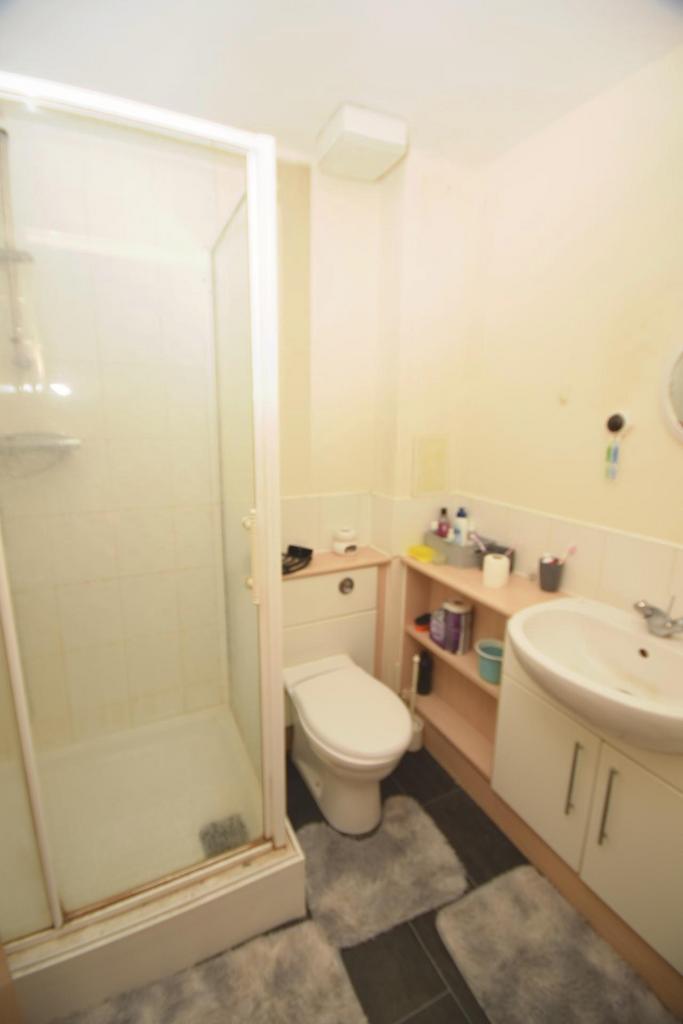 Master En Suite