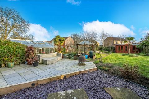 4 bedroom semi-detached house for sale, London Road, Sleaford, Lincolnshire, NG34