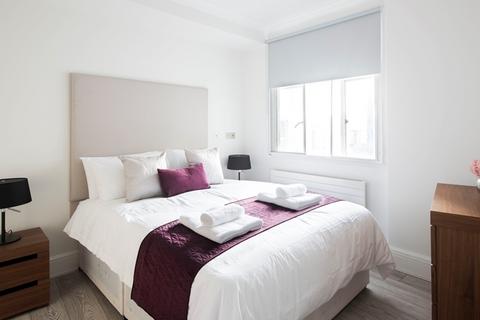5 bedroom apartment to rent, Strathmore Court, Park Road, London NW8