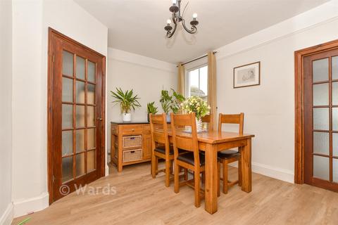 4 bedroom semi-detached house for sale, Station Road, Headcorn, Ashford, Kent