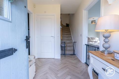 3 bedroom detached house for sale, Bath Brick Close, Chilton Trinity, Bridgwater