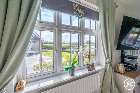 3 bedroom detached house for sale, Bath Brick Close, Chilton Trinity, Bridgwater