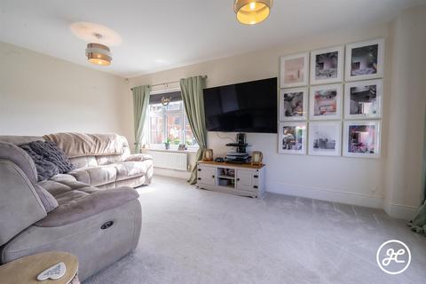 3 bedroom detached house for sale, Bath Brick Close, Chilton Trinity, Bridgwater