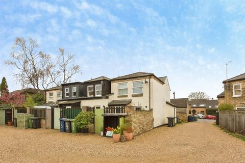 undefined, Rose & Crown Yard, Willingham, Cambridge