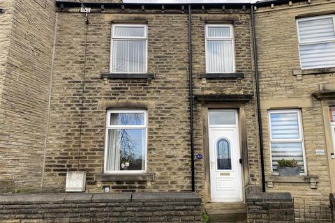 2 bedroom terraced house for sale, Waterloo Road, Brighouse