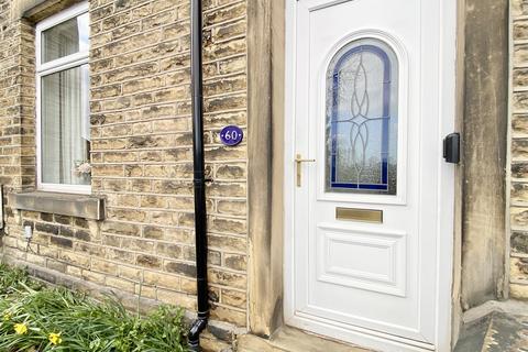 2 bedroom terraced house for sale, Waterloo Road, Brighouse