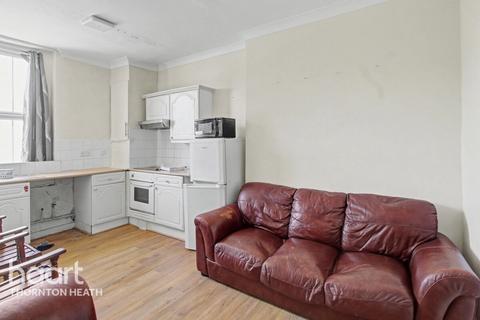 undefined, Holmesdale Road, London