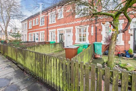 undefined, Colville Terrace, NG1
