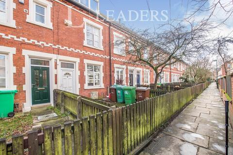 undefined, Colville Terrace, NG1