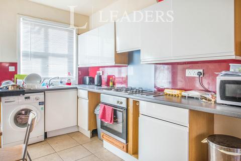 undefined, Colville Terrace, NG1