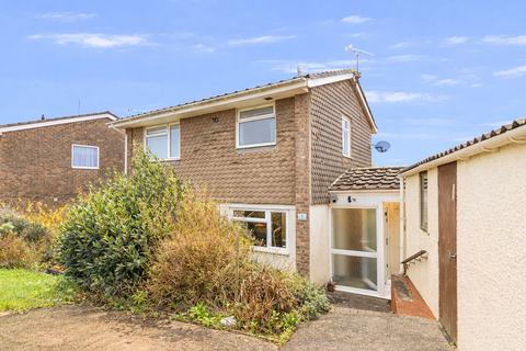 3 bedroom detached house for sale, Ivor John Walk, Caerleon, NP18