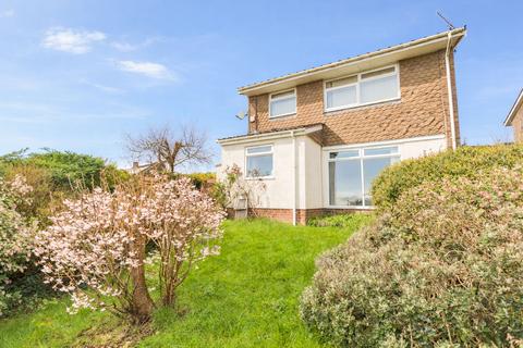 3 bedroom detached house for sale, Ivor John Walk, Caerleon, NP18