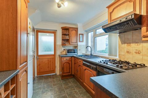 3 bedroom detached house for sale, Ivor John Walk, Caerleon, NP18