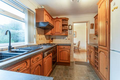 3 bedroom detached house for sale, Ivor John Walk, Caerleon, NP18