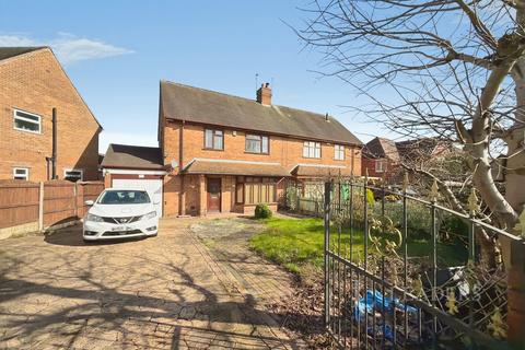 Sedgley Road, Dudley, West Midlands, DY1