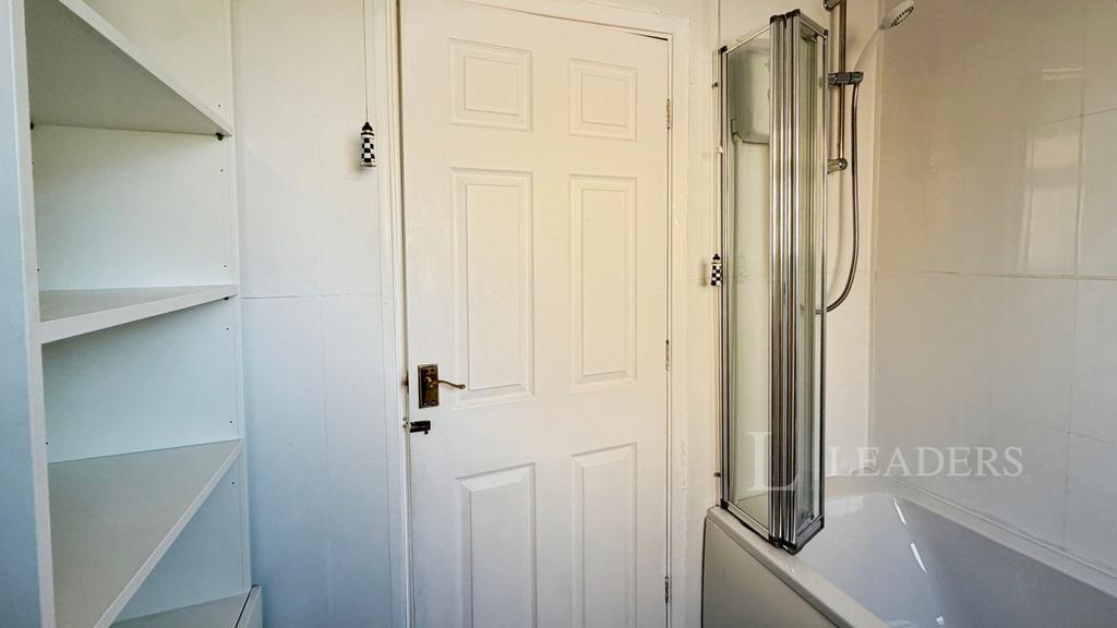 Bathroom 2