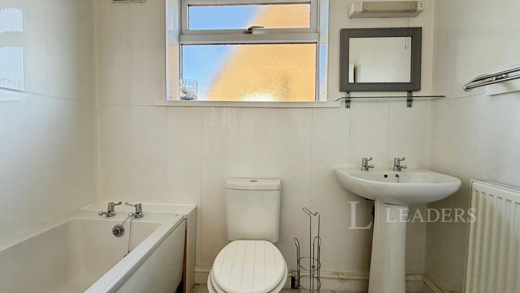 Bathroom 3