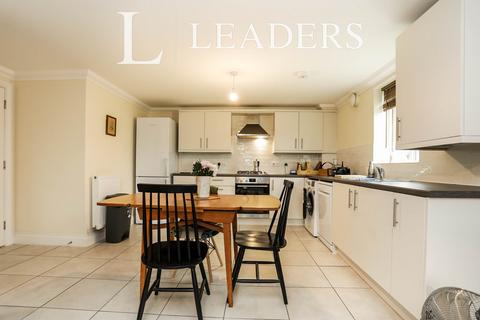 2 bedroom flat to rent, Bibbys Way, Framlingham, Woodbridge, IP13