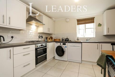 2 bedroom flat to rent, Bibbys Way, Framlingham, Woodbridge, IP13