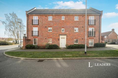 undefined, Bibbys Way, Framlingham, Woodbridge, IP13