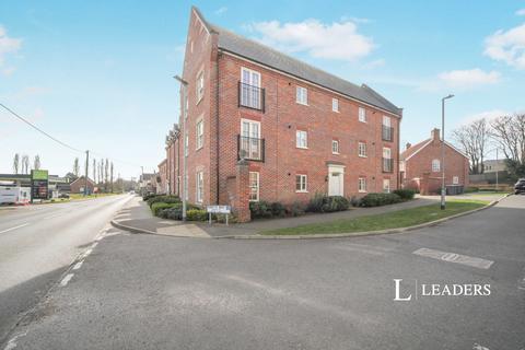 undefined, Bibbys Way, Framlingham, Woodbridge, IP13