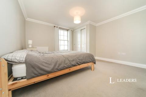 undefined, Bibbys Way, Framlingham, Woodbridge, IP13