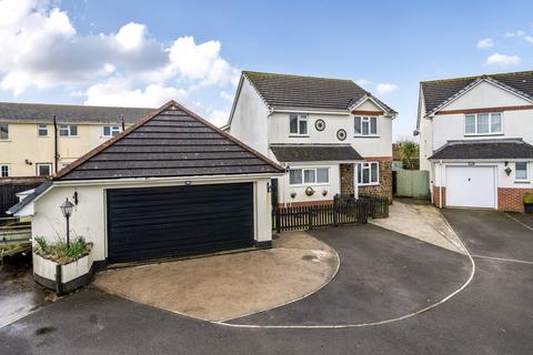 undefined, Barton Meadow Road, Umberleigh EX37