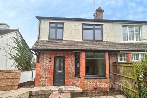 undefined, Henley Road, Caversham, Reading, RG4
