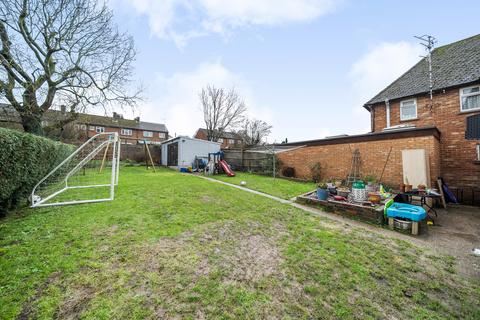 undefined, Winslow Field, Great Missenden, HP16
