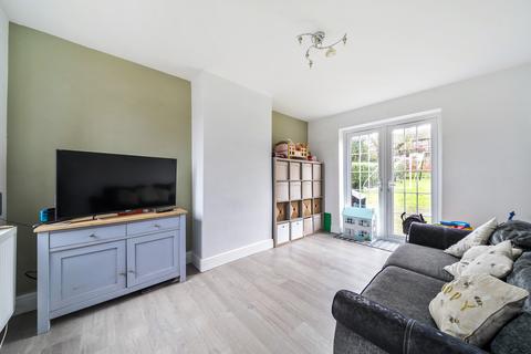 undefined, Winslow Field, Great Missenden, HP16