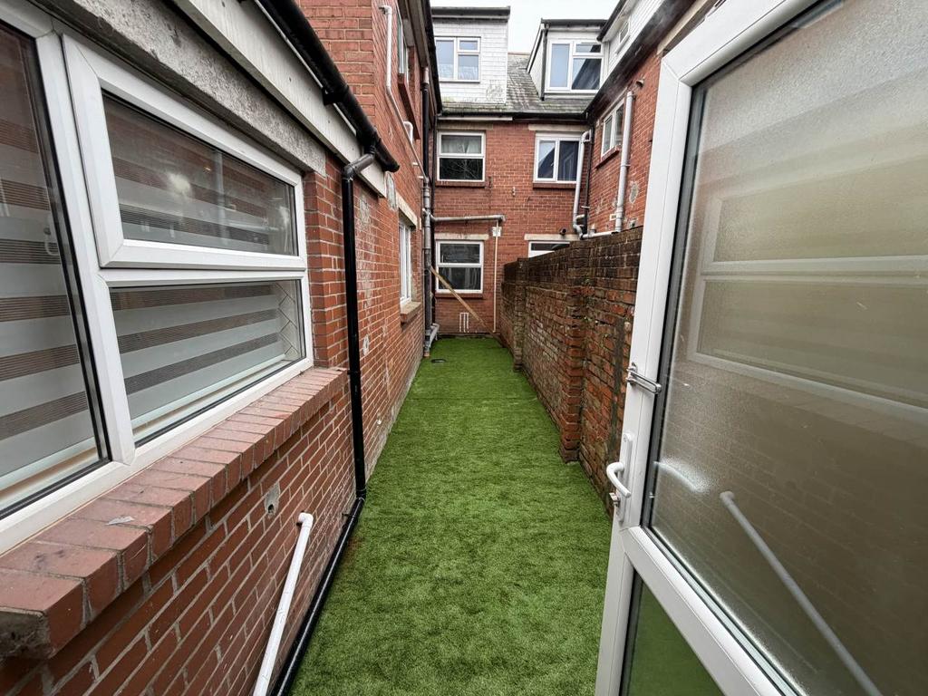 Outdoor Space