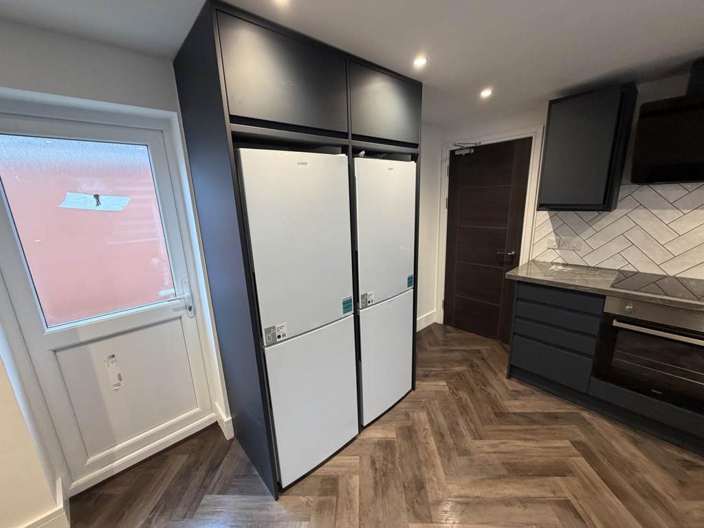 Kitchen Angle 3
