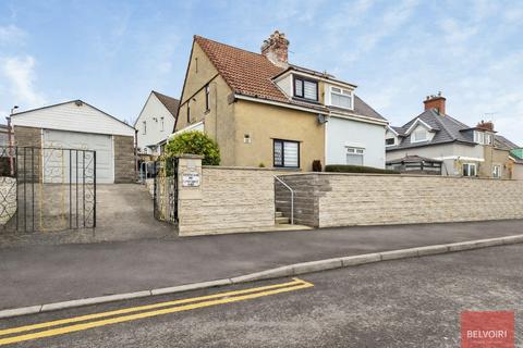 undefined, Pantycelyn Road, Townhill, Swansea, SA1