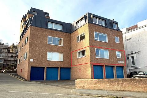 2 bedroom apartment for sale, Garth Court, Abbey Road, Llandudno