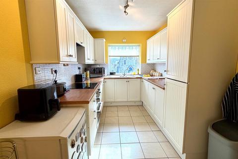2 bedroom apartment for sale, Garth Court, Abbey Road, Llandudno