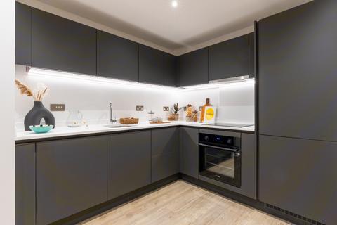 undefined, Flat 1708, Swan Street House, Swan Street