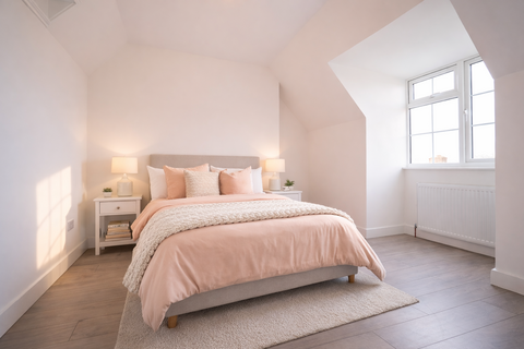 undefined, Edrick Walk, Edgware HA8