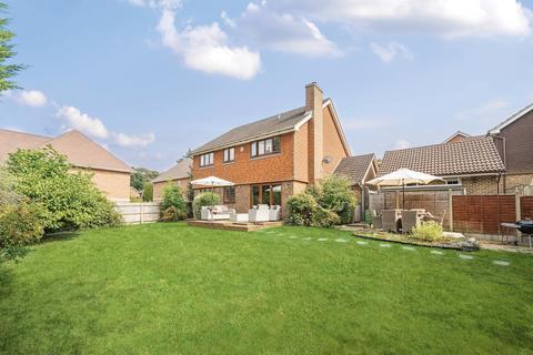 undefined, Oaklands, Leatherhead, KT22