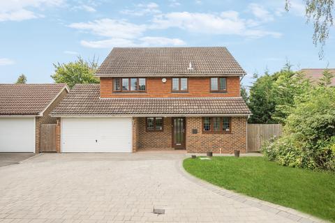 Oaklands, Leatherhead, KT22