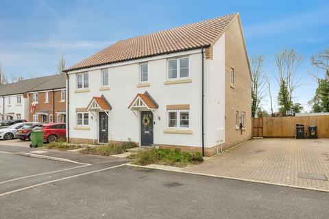 undefined, Saxon Heath Close, Attleborough, Norfolk, NR17