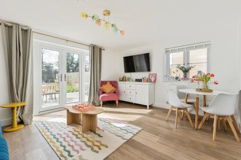 undefined, Saxon Heath Close, Attleborough, Norfolk, NR17