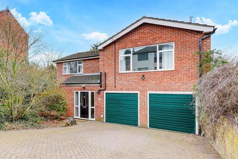 5 bedroom detached house for sale, Dean Avenue, Nottingham NG3