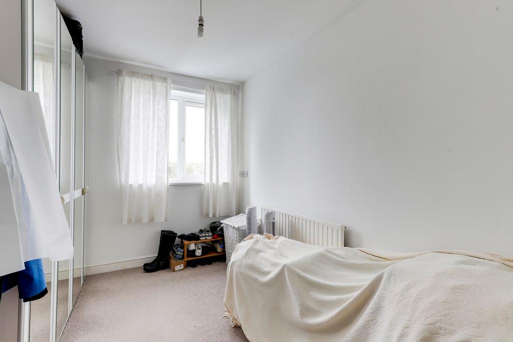 Bedroom Five