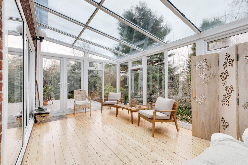 Conservatory
