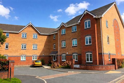undefined, Rushbury Court, Liverpool, L15