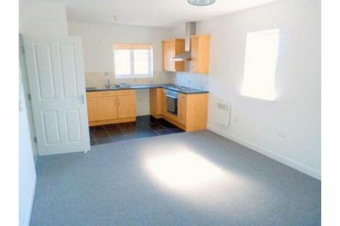 undefined, Rushbury Court, Liverpool, L15