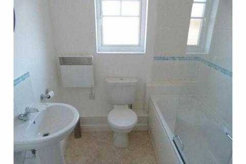 undefined, Rushbury Court, Liverpool, L15