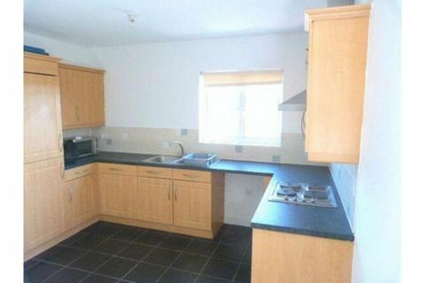 undefined, Rushbury Court, Liverpool, L15